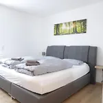 Apartmán Mountainflair 5pers Wifi Nahe Bikepark