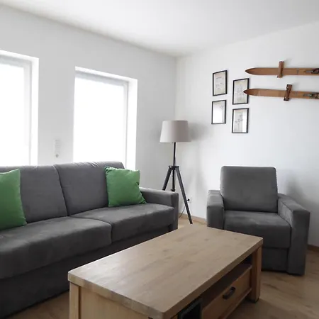 Mountainflair 5pers Wifi Nahe Bikepark Apartamento Winterberg
