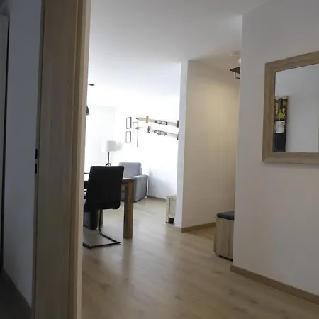 Mountainflair 5pers Wifi Nahe Bikepark Apartamento Winterberg