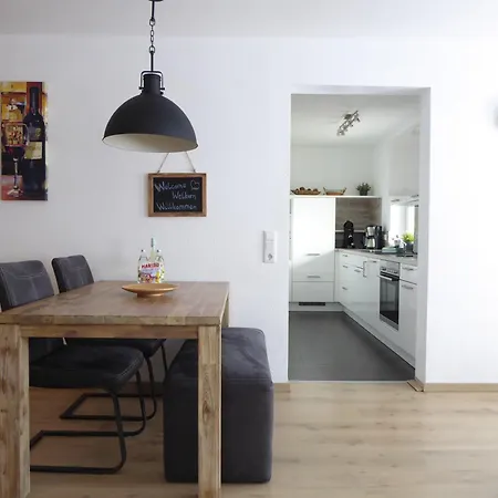 Mountainflair 5pers Wifi Nahe Bikepark Apartamento Winterberg