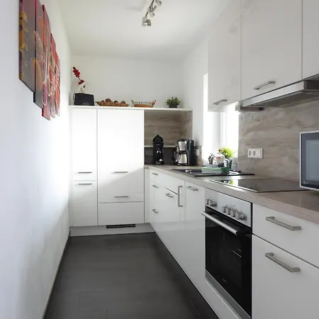 Apartmán Mountainflair 5pers Wifi Nahe Bikepark *