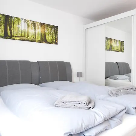Mountainflair 5pers Wifi Nahe Bikepark Winterberg