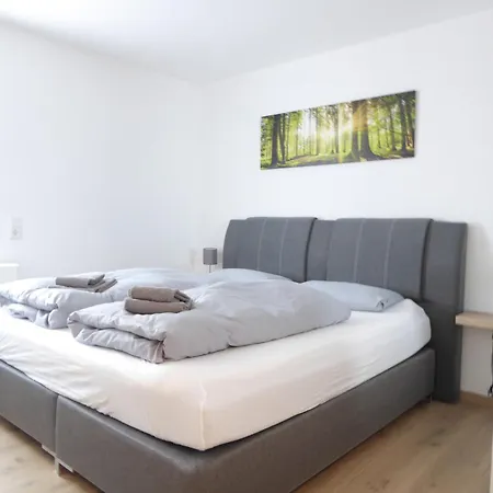 Apartamento Mountainflair 5pers Wifi Nahe Bikepark