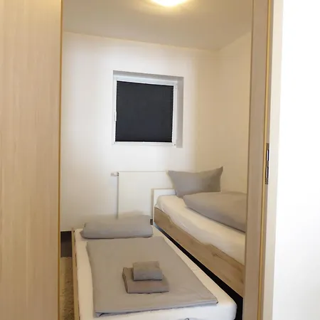 Mountainflair 5pers Wifi Nahe Bikepark Apartamento