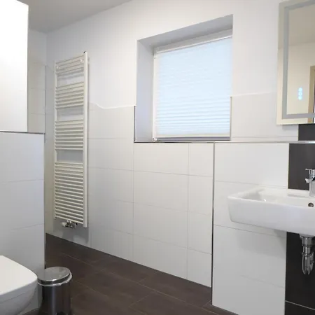 Mountainflair 5pers Wifi Nahe Bikepark Apartamento